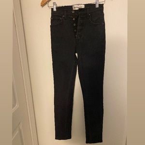 Reformation Jeans